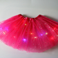 ⏳Time-limited Special⏰Magical & Luminous LED Tutu Skirt✨