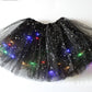 ⏳Time-limited Special⏰Magical & Luminous LED Tutu Skirt✨