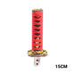 🗡️sale-50% off🔥Samurai Sword-Style Gear Shift Knob