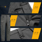 ⏳2025 New-Save 50%🔥Men's Outdoor Hiking Waterproof Warm Pants🔥