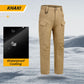 ⏳2025 New-Save 50%🔥Men's Outdoor Hiking Waterproof Warm Pants🔥