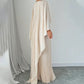 💖LAST DAY SALE 50% OFF💖Elegant Unique Pressed Pleat Irregular DressElegant Unique Pressed Pleat Irregular Dress