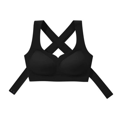 👙Posture Corrector Push Up Light Support Bra📣