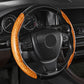⏳Time-Limited Special⏰Universal Anti-Slip Car Steering Wheel Cover