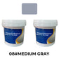 🔥🔥🔥Waterproof & Rustproof Metal Tin Tile Paint🔥🔥🔥