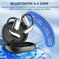 🔥SALE 50% OFF🔥Imported translation listening dual-use bluetooth 5.4 headset💦IPX5 waterproof