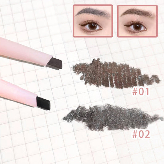 🌸Star recommendation🌸Double-Headed Eyebrow Shaping Wax