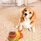 🐱🐶2-in-1 Interactive Dog Puzzle Toy & Slow Feeder（50% OFF）💖