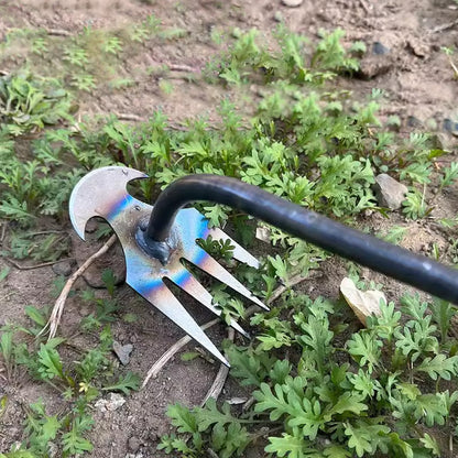 🔥 💖⛏Gardening Hand Weeder Tools