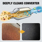 🔥🔥🔥Car Three-Way Catalytic Converter Cleaner（LAST 24 HOUR!!!🔥）