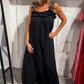 💖Limited Sale 50% OFF💖Women's Casual Sleeveless Maxi Dress with Pockets