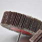 🔥🔥8PCS Flap Wheel Set with 1/4" Shank - 80/120/320 Grit