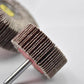 🔥🔥8PCS Flap Wheel Set with 1/4" Shank - 80/120/320 Grit