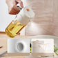 🔥🔥Hot sale 50%off Practical 2 in 1 Glass Oil Sprayer & Dispenser