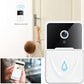 👍Wireless Smart Video Doorbell Camera🔥🔥🔥Created exclusively for your safety