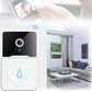 👍Wireless Smart Video Doorbell Camera🔥🔥🔥Created exclusively for your safety