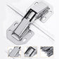 💯 Limited Time Half Price - Thickened Stainless Steel Spring Hinge