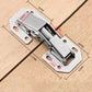 💯 Limited Time Half Price - Thickened Stainless Steel Spring Hinge