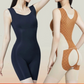 ✨✨✨Tummy Lift Hip Waist Girdle Traceless One-piece Shapewear