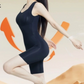 ✨✨✨Tummy Lift Hip Waist Girdle Traceless One-piece Shapewear