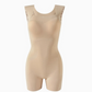 ✨✨✨Tummy Lift Hip Waist Girdle Traceless One-piece Shapewear