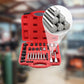 🔧Super helper🔥Generator Pulley Removal Tool Kit with Organizer