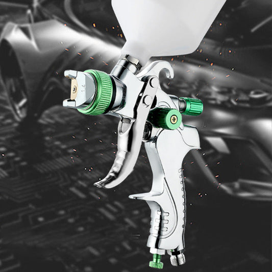 ⏳Limited Time 50% Off -Multifuntional Stainless Steel Paint Sprayer