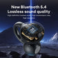 2025HOT SALE✨Bluetooth Clip On Earphones