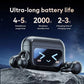 2025HOT SALE✨Bluetooth Clip On Earphones