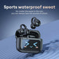2025HOT SALE✨Bluetooth Clip On Earphones