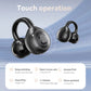 🎧🔥2025 HOT SALE🔥Bluetooth Clip On Earphones - Wireless Freedom Music on the Go Stylish and Convenient