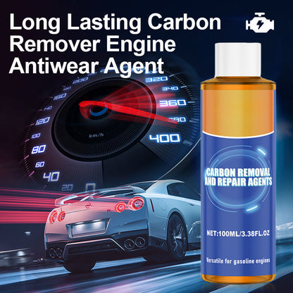 🔥BUY 1 GET 1 FREE🔥Long Lasting Carbon Remover Engine Antiwear Agent