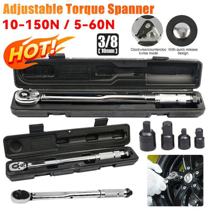 🔥🔥🔥Ratchet Torque Wrench