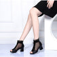 💞💞💞Women's Casual Open-Toe Mesh Sandals