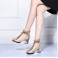💞💞💞Women's Casual Open-Toe Mesh Sandals