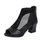 💞💞💞Women's Casual Open-Toe Mesh Sandals