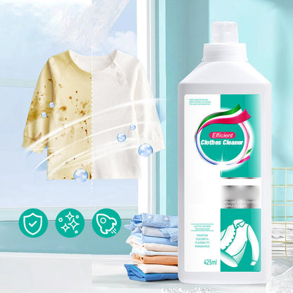 🔥🔥🔥Multipurpose Efficient Clothes Cleaner