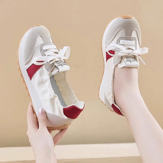 🔥Spring Hot Sale👟Soft Shallow Mouth Sneakers（50% OFF）