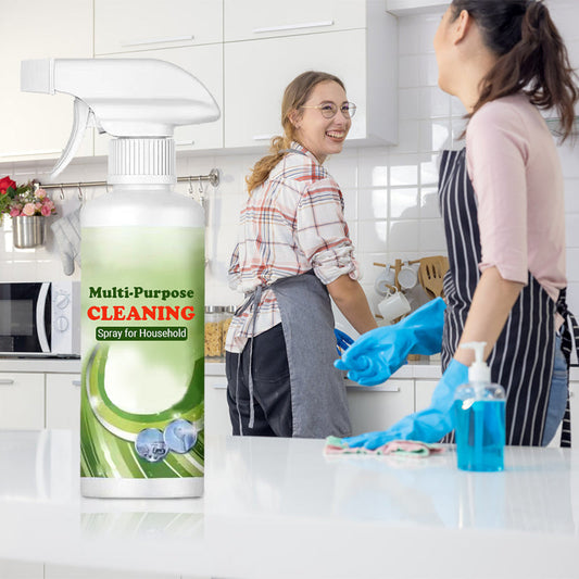 🔥🔥🔥🌾Multi-Purpose Cleaning Spray for Household