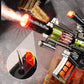 🔥Kid's Electric Submachine 🔫Toy with Smoke & Vibration Effects