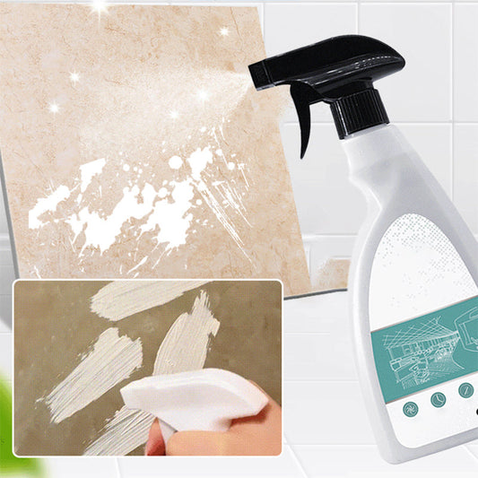 🔥2025 Hot sale🔥 Deep Penetration & Rapid Disintegration Latex Paint Cleaner