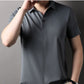 🔥Buy 2 Free shipping🔥Men's Breathable Short Sleeve Collar Shirt