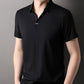 🔥Buy 2 Free shipping🔥Men's Breathable Short Sleeve Collar Shirt
