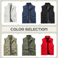 🔥Buy 2 Free shipping🔥Men's Comfortable Quick-Dry Vest with Pockets