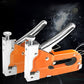 🔥New Arrival 50% OFF🔥3 In 1 Woodworking Staple Nail Tool