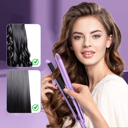 💖💖💖Multi-Speed Curling Iron for Straight & Curly Hair💖💖💖