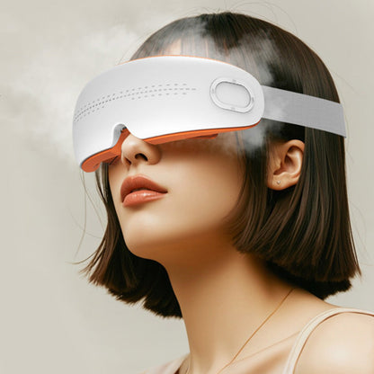🏥Eye Massager with Heat & Cooling