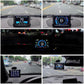 🔥2025 Hot Sale Secure high-tech🔥Smart Car Real-Time Monitoring Dashboard Display