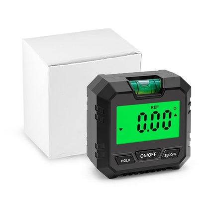 💥Limited-time 50% sale⏳3-In-1 Digital Inclinometer Angle Finder Gauge