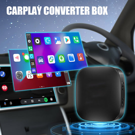 🔥2025 HOT SALE🔥 Car Converter Box